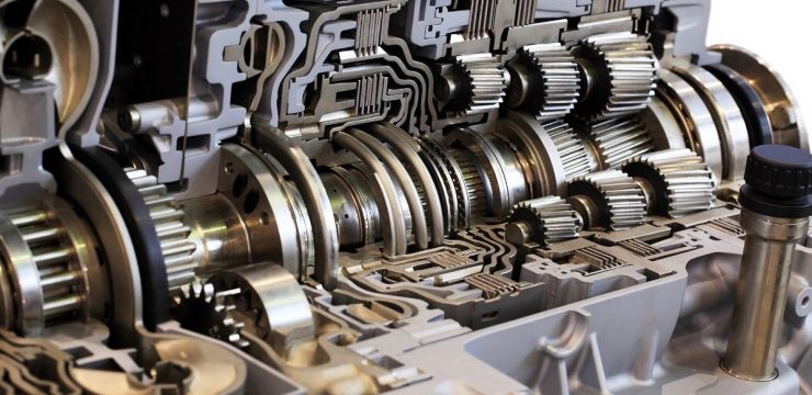 Обслуживание и уход за АКПП: как продлить ресурс автоматической коробки передач - 1