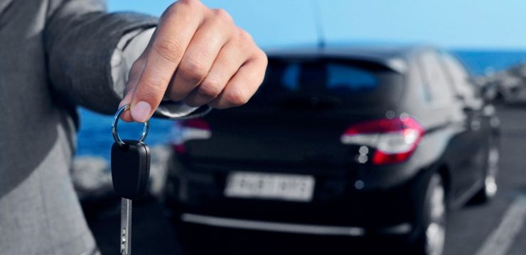 Аренда автомобиля без кредитной или банковской карты: альтернативные способы - 1