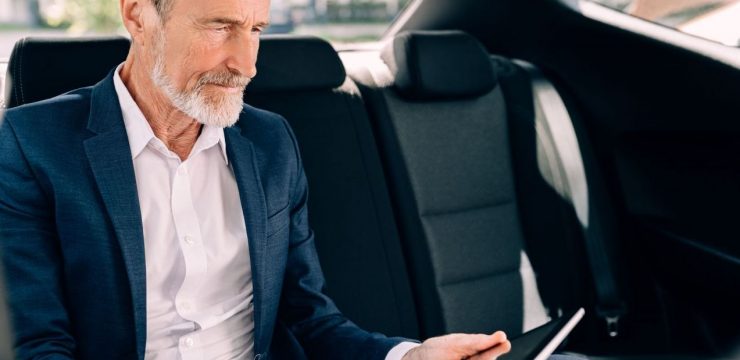 Как правильно вернуть арендованный автомобиль: пошаговая инструкция - 1