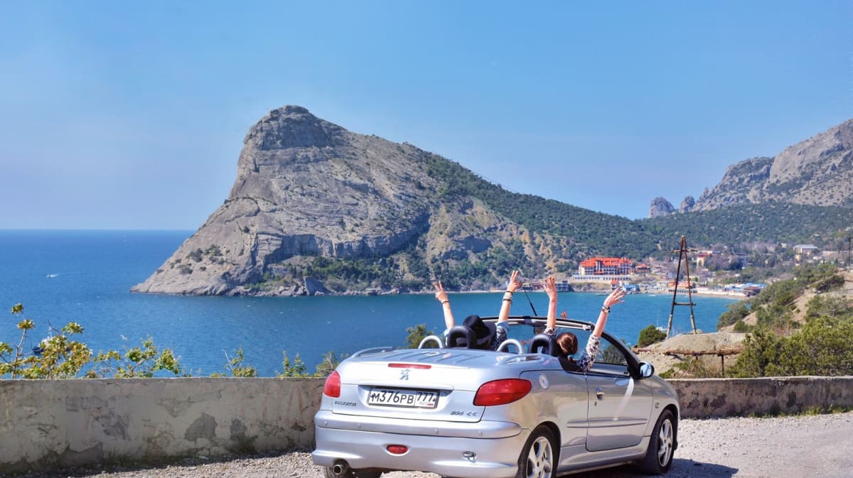 Аренда автомобиля: полный гид по страховке и безопасности для уверенных путешественников - 3